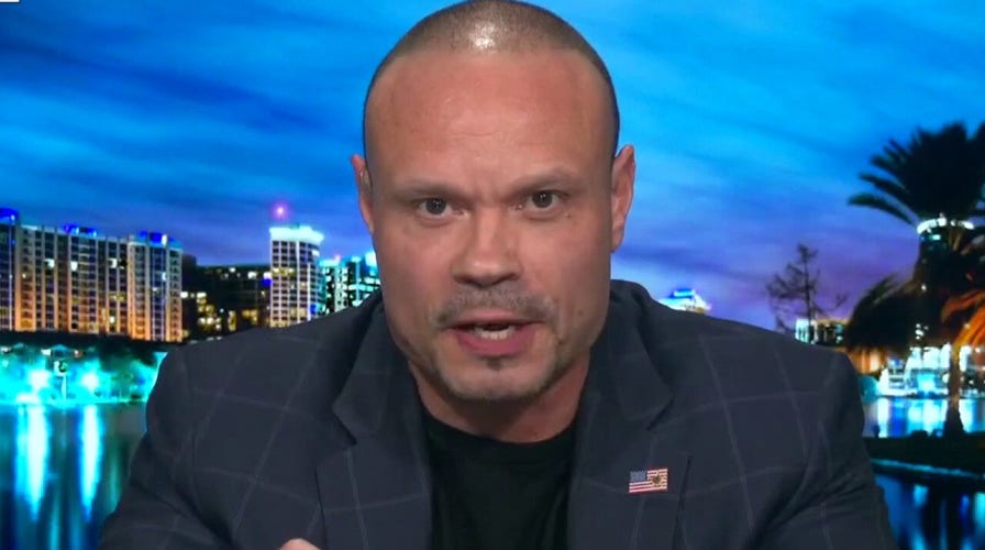  Bongino: The Biden administration reopening migrant center is ‘exact same facility’ used by former President Trump