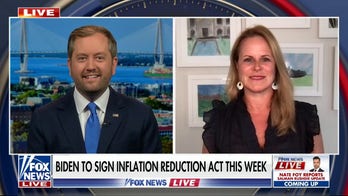 Trump could be in severe ‘legal jeopardy’: Democratic strategist
