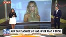 Alix Earle roasted for claiming she has never read a book