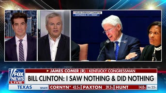 House Oversight chair raises questions about whether Jeffrey Epstein was an ‘asset’ - Fox News