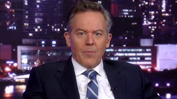 Gutfeld: What's next for CNN?