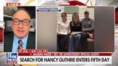FBI hostage negotiator Jason Pack on Nancy Guthrie's disappearance