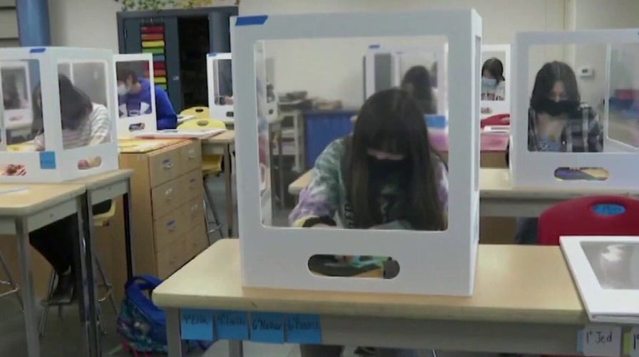 CDC says in-person teaching 'priority' this fall, but mask mandates remain