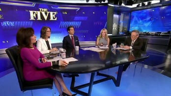 'The Five': Inside DeSantis' 'remarkable' accomplishment in Florida