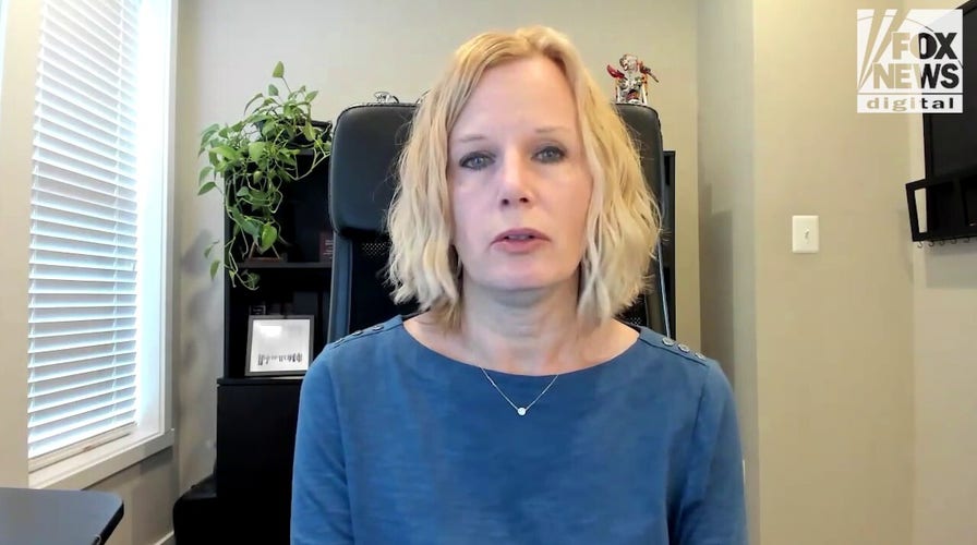 Sentencing of amerciable who dragged ICE cause sends wide message, says expert