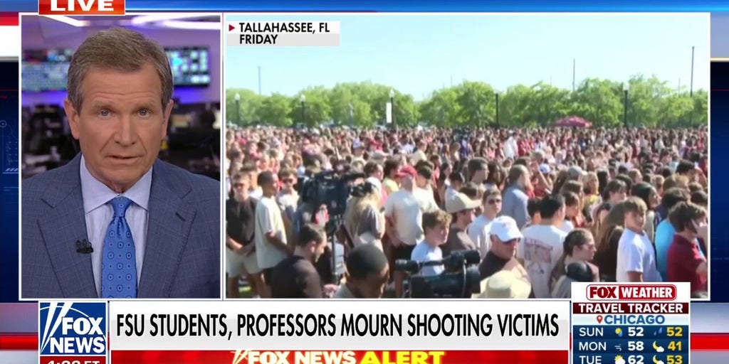 Investigators reveal new details on FSU shooting