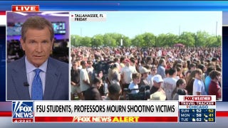 Investigators reveal new details on FSU shooting