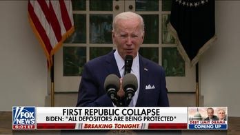 US could run out of money to pay bills by as soon as June 1