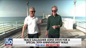 Trace Gallagher looks back at 30 years of breaking news