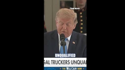 President Trump launches ‘Freedom Haulers’ program