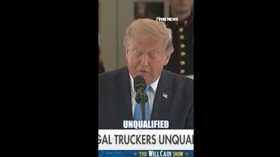 President Trump launches ‘Freedom Haulers’ program