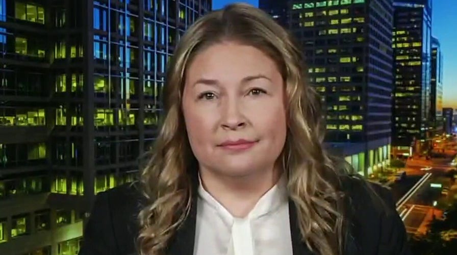 Arizona AG candidate: Border security is national security