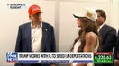 Trump greenlights using National Guard as 'Alligator Alcatraz' judges