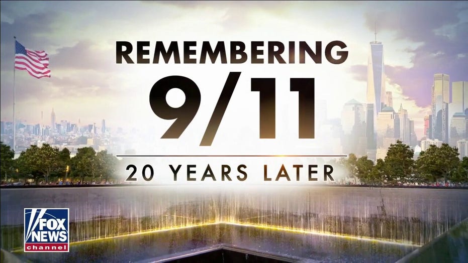 Onthou 9/11: Barbara Olson het tot in haar laaste minute lewenslank geveg, nou doen Ted Olson ook