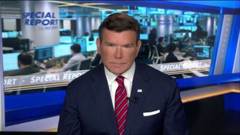 Coming up on Friday, March 13 edition of 'Special Report'