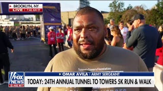 Army vet praises 'life-changing' Tunnel to Towers smart home