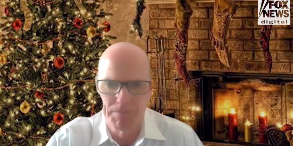 Great American Media CEO Bill Abbott says network's new Christmas movie lineup is ‘good for the culture’