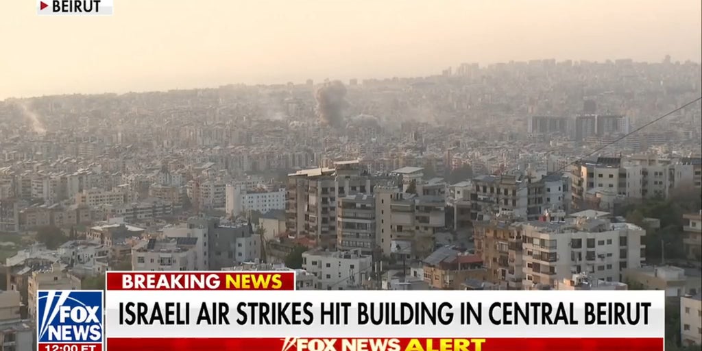 Iran's escalating Mideast aggression: US vows forceful response after new ayatollah's threats