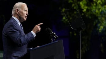 Five signs Biden's campaign has Democrats in full panic mode