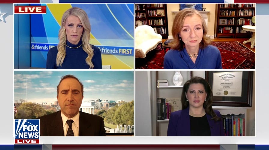 Biden's first State of the Union: Hits and misses