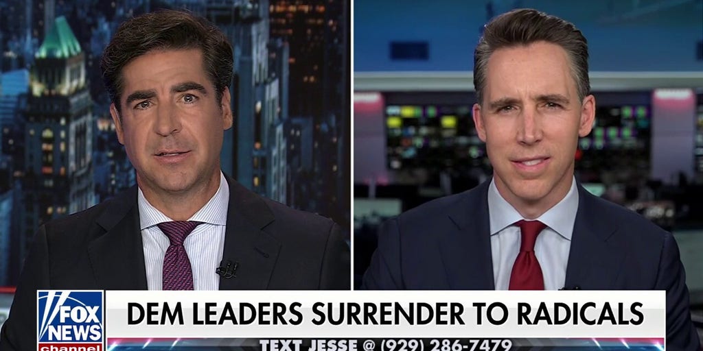 Trump allies mock Democrats' criticism of Trump Iran strike: Impeach him for peace in Middle East?