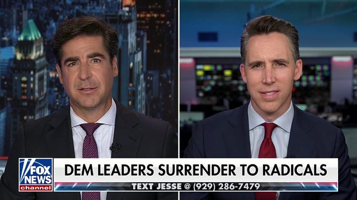Trump allies mock Democrats' criticism of Trump Iran strike: Impeach him for peace in Middle East?