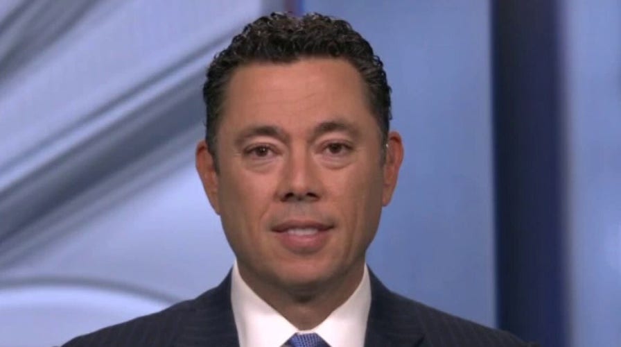 Chaffetz: Democratic policies are leading to crime surge