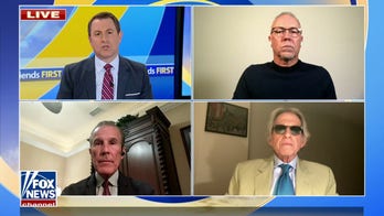 Fired NBA referees, attorney slam league's 'sham' process for religious COVID vaccine exemptions