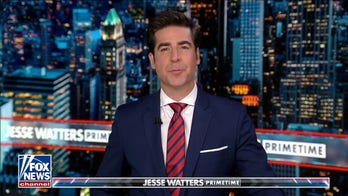 JESSE WATTERS: Hillary used to believe in questioning authority - until she became the authority
