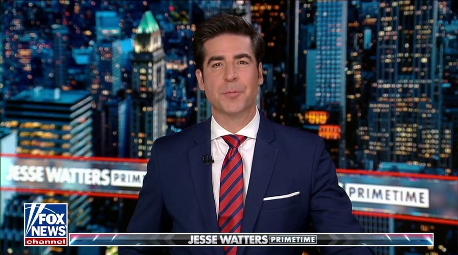 Jesse Watters: Hillary Clinton used to believe in confronting authority until she became the authority