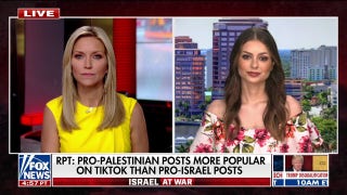 If people can’t wake up to Hamas horrors, we have a ‘very serious’ problem: Elizabeth Pipko - Fox News