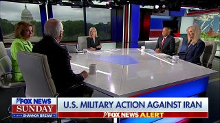 ‘Very smart’ of Trump not to send negotiating team: Karl Rove