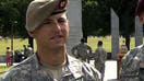 First living member from elite Delta Force receives Medal of Honor 