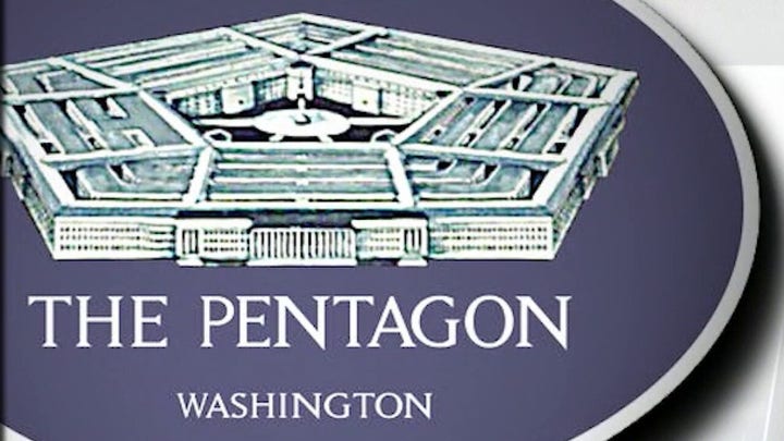 Firings, resignations rock Pentagon in final weeks of Trump term