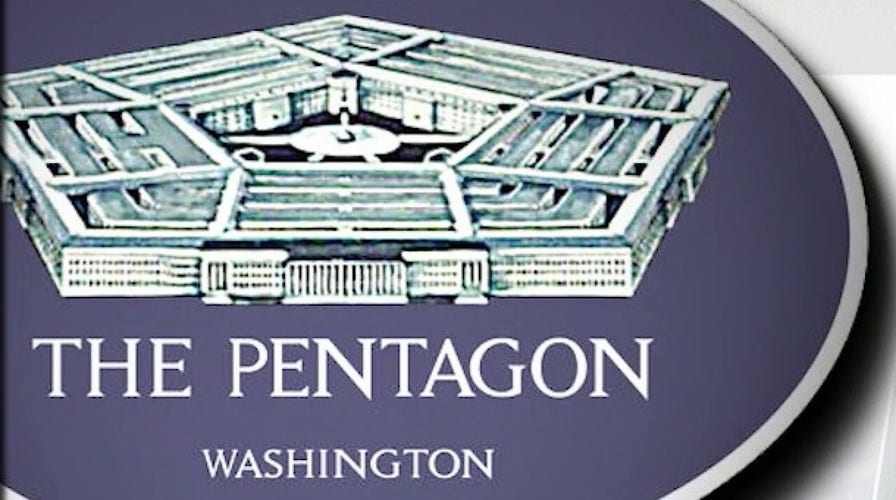 Firings, resignations rock Pentagon in final weeks of Trump term