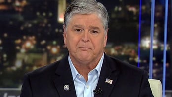 SEAN HANNITY: Do you want somebody like Hunter Biden having access to America's secrets?