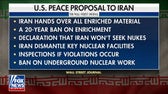 KT McFarland on Iran's nuclear deal, enforcement, and China's role
