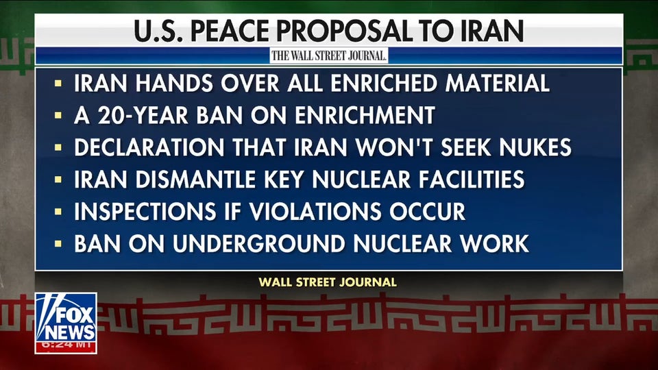 KT McFarland on Iran's nuclear deal, enforcement, and China's role