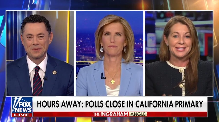 This is the 'biggest story' out of the California election, Democratic strategist reveals