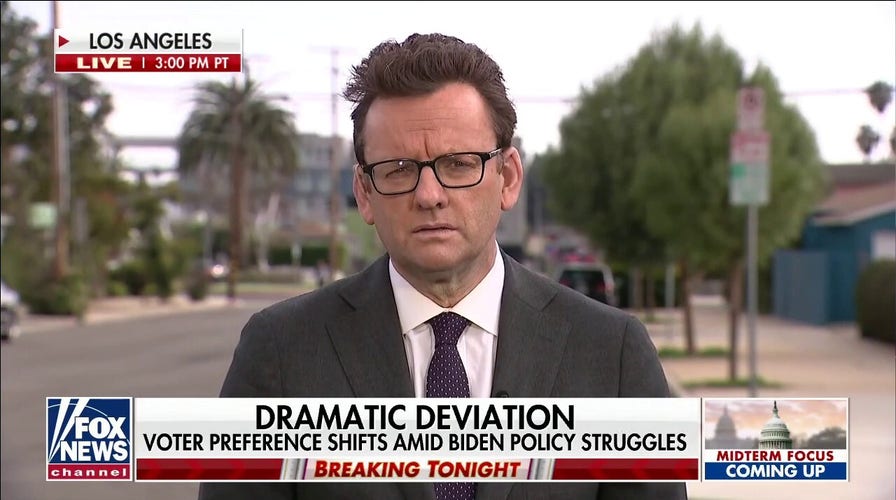 LA ravaged by violent, unpunished attacks