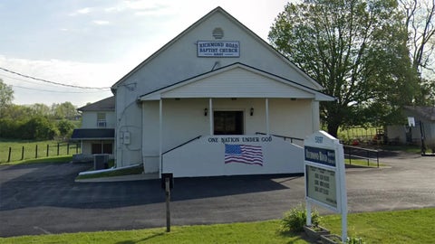 WATCH LIVE: Authorities give update after shooting spree in Lexington, KY - Fox News