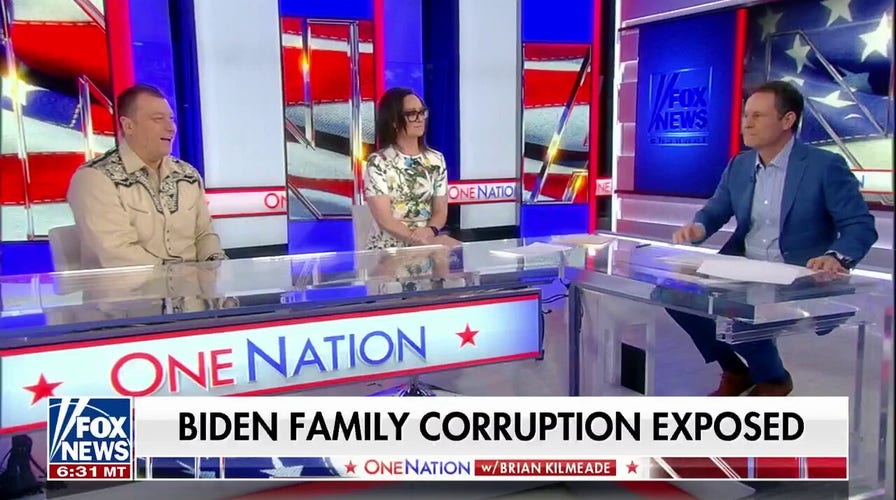 On 'One Nation', Jimmy Discusses Kamala's Rough Week