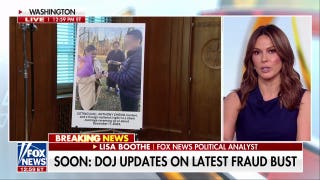 DOJ cracks down on decade-long nationwide marriage fraud scheme