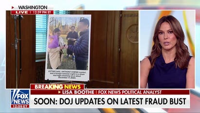 DOJ cracks down on decade-long nationwide marriage fraud scheme
