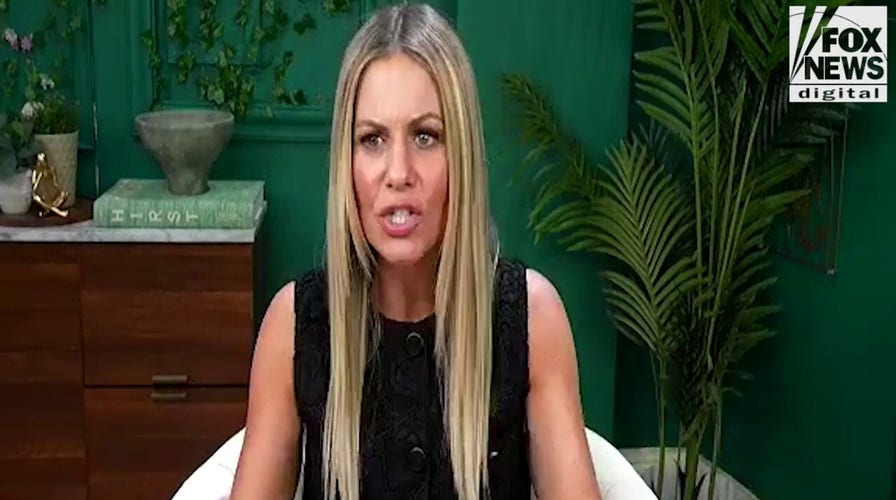 Candace Cameron Bure shares her reaction to the ‘Quiet on Set’ docuseries