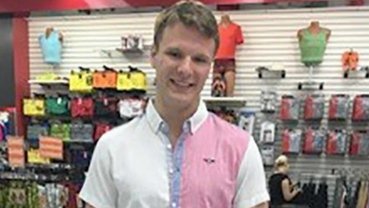 Eric Shawn: Otto Warmbier's legacy lives on