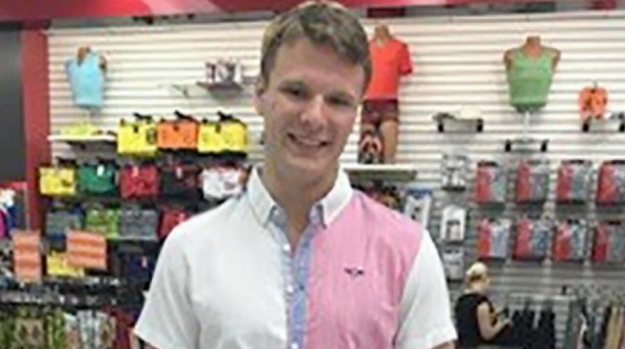 Eric Shawn: Otto Warmbier's legacy lives on