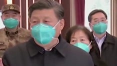 Hawley bill would let Americans sue China over coronavirus