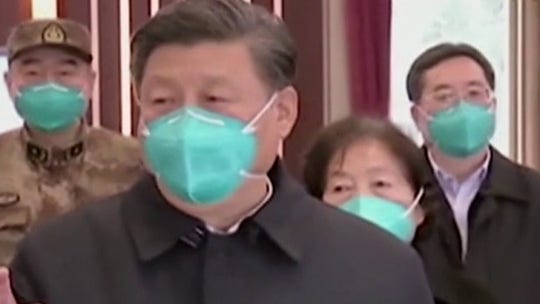 China seizes control of PPE factories, sparking fear of new coronavirus wave
