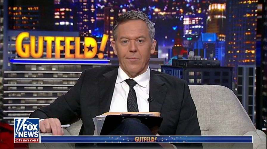 Greg Gutfeld: Why is there no short person movement? 